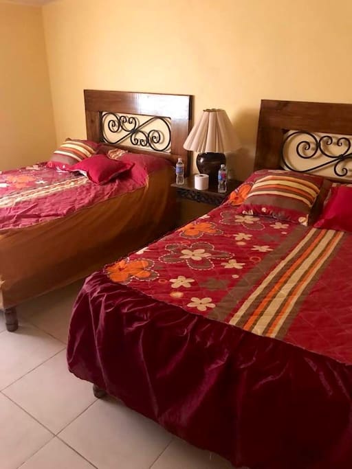 Habitación 2