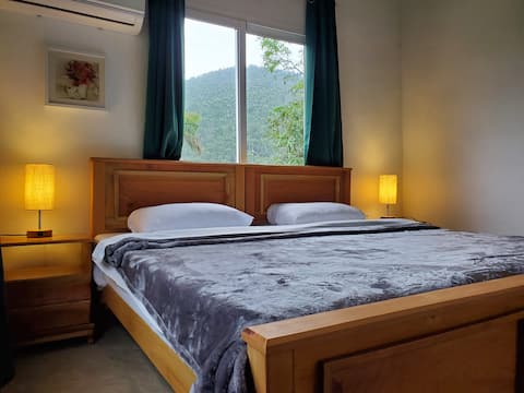 Villa Bella Vista (2-bedrooms)