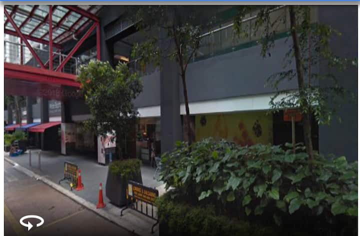 Studio Publika Mont Kiara Condominiums For Rent In Kuala Lumpur Federal Territory Of Kuala Lumpur Malaysia