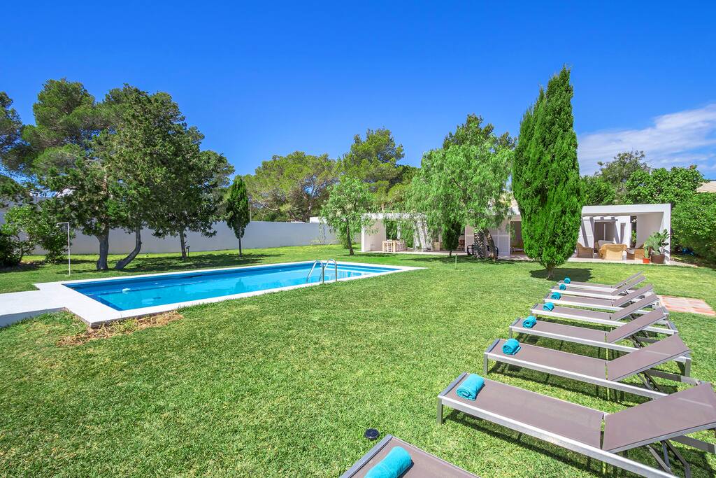 Airbnb Villa Piscine Espagne Airbnb Villa Piscine Espagne