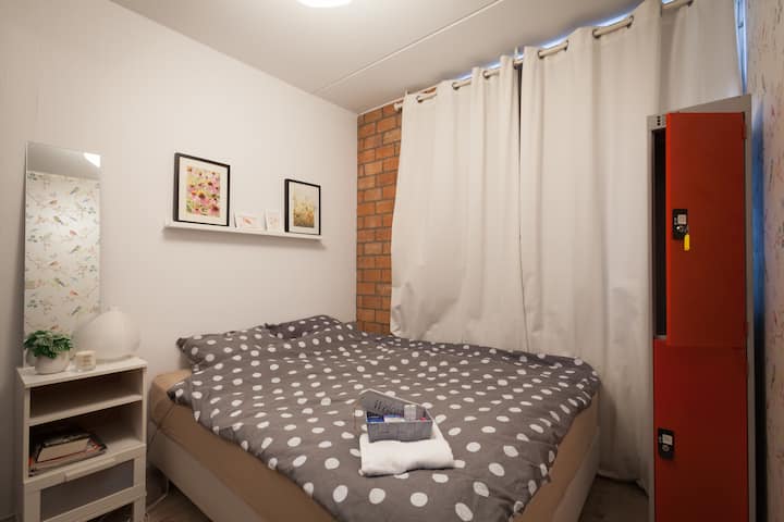 Slaapkamer