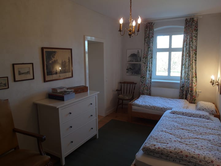 غرفة النوم 5