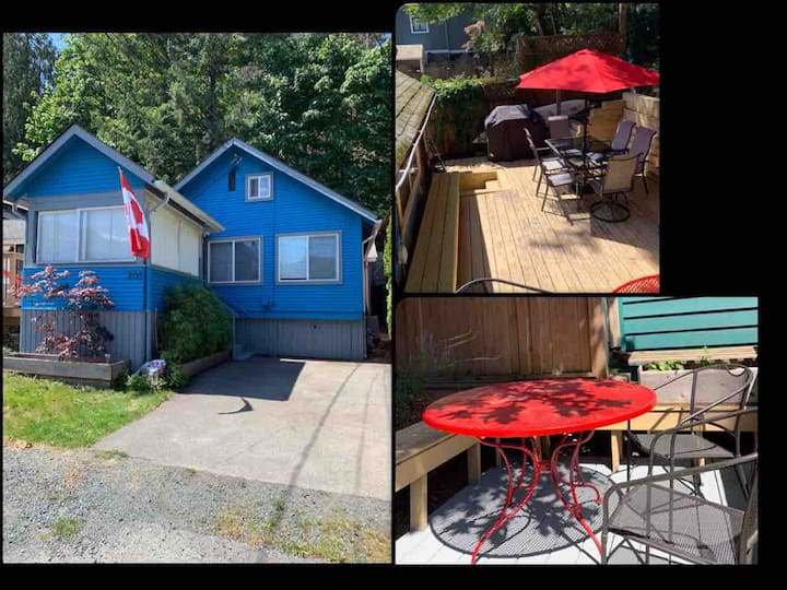 Cultus Lake Cabins House and Cottage Rentals Airbnb