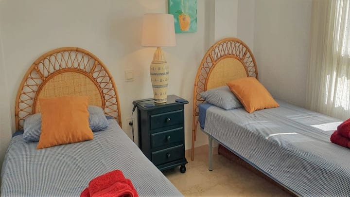 Спална соба 1