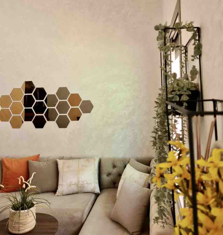 Всекидневна