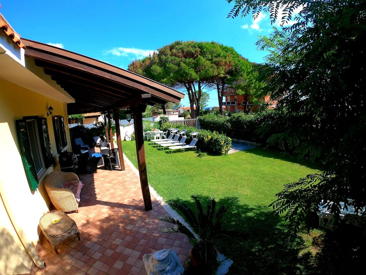 Macchia di Piano II Vacation Rentals & Homes - Lazio, Italy | Airbnb