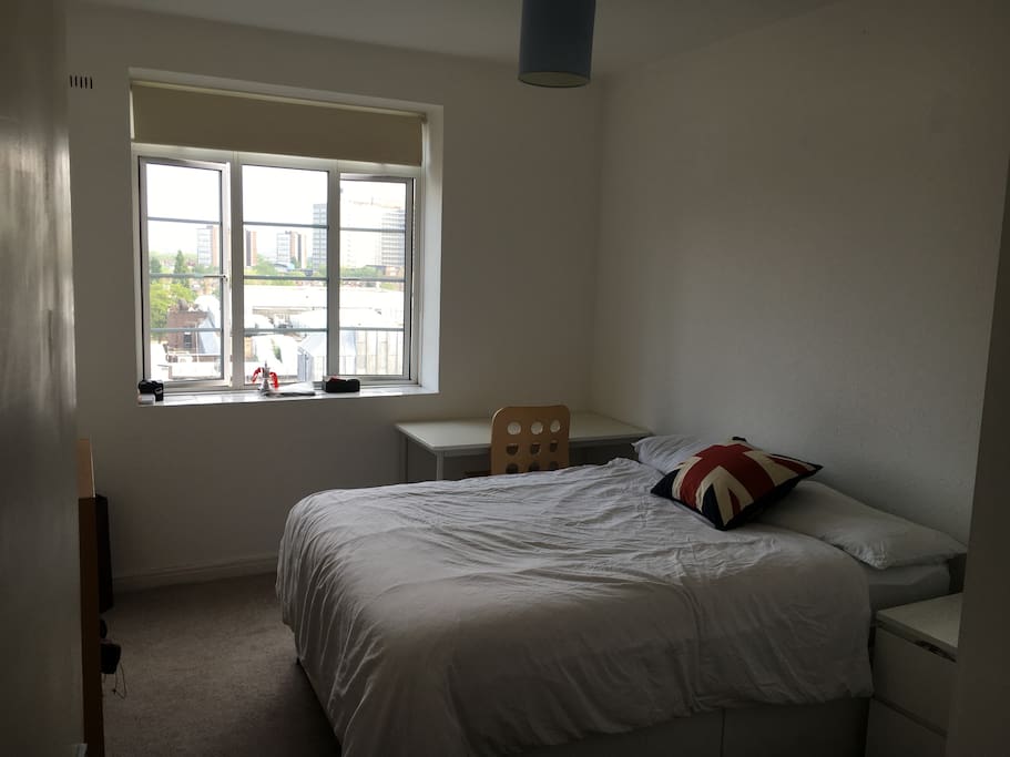 Room A