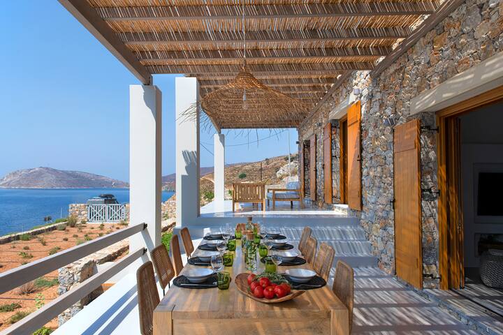 K2 The Ultimate Villa Kalymnos gallery image 3