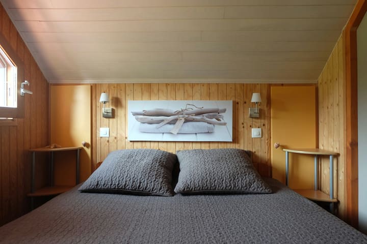 chambre 1