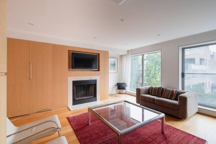 Designer Penthouse gallery image 5