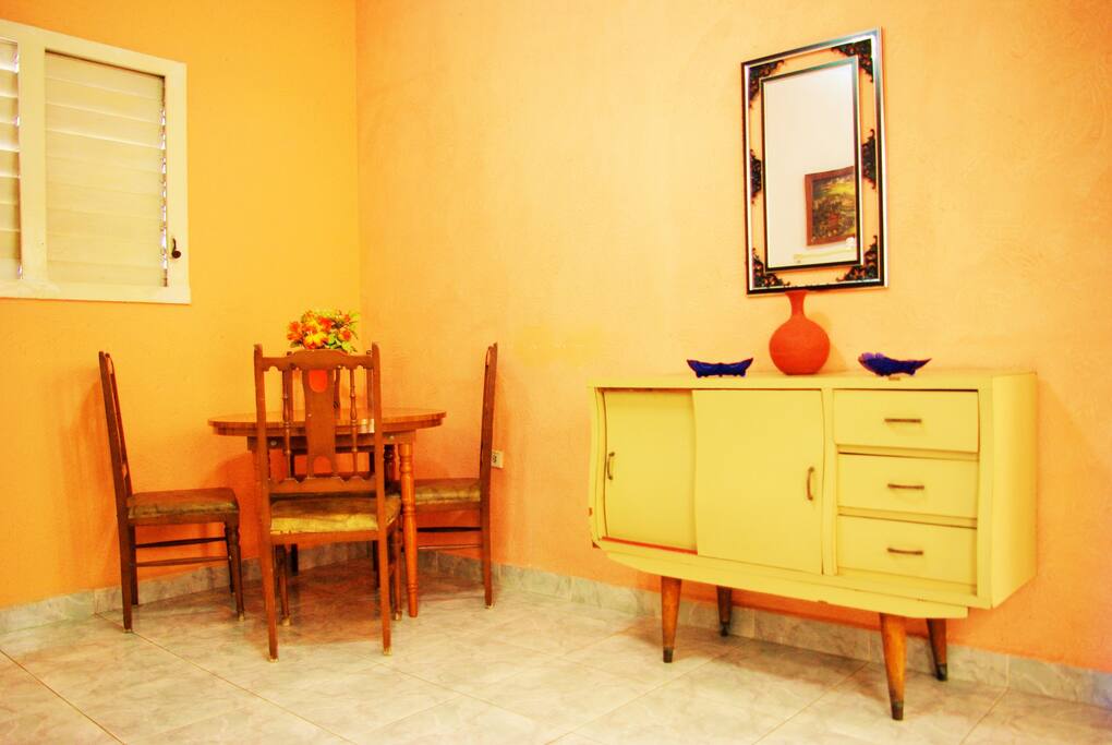 Comedor