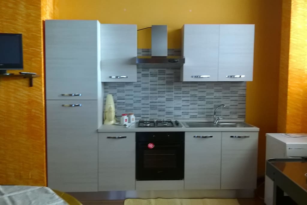 cucina