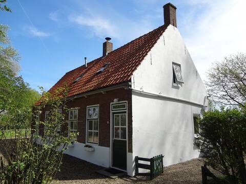 Beautifully located near Domburg