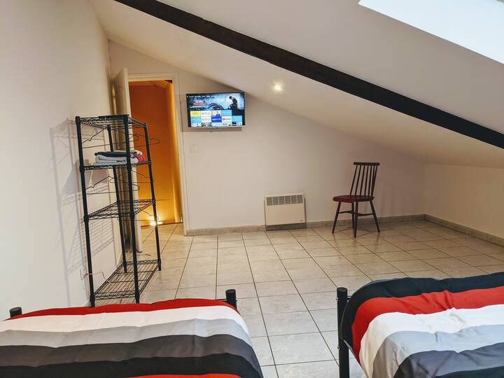 chambre 1