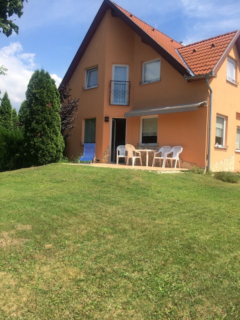 Szombathely Family Home-Accommodation (MA19009721)