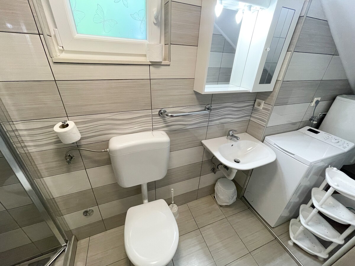 Apartman Talia Ck 1