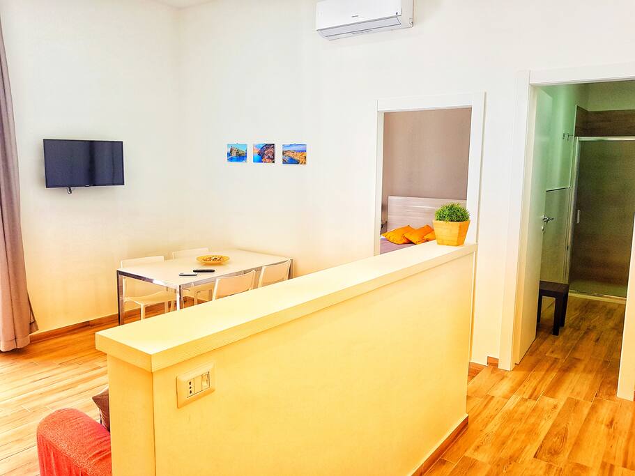 Sala da pranzo
