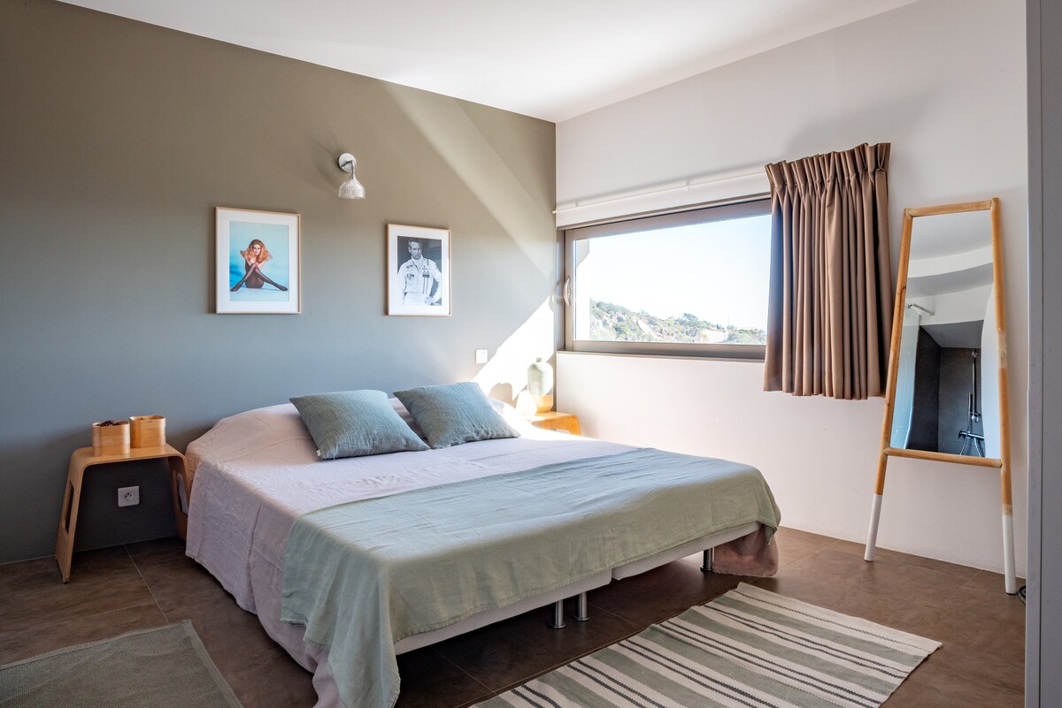 غرفة النوم 4