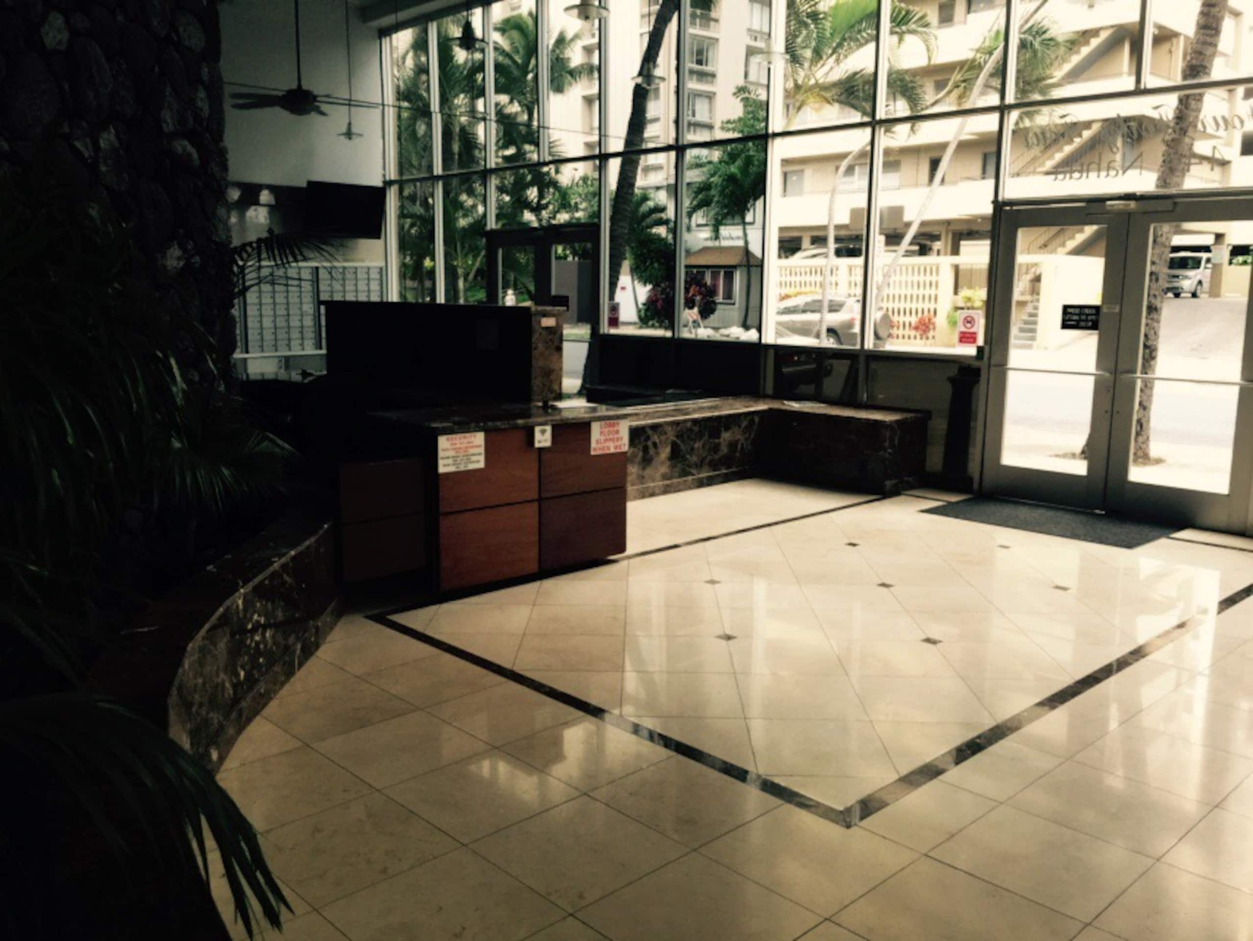 Condo in Honolulu · ★4.88 · 1 bedroom · 3 beds · 1 bath - Image 25