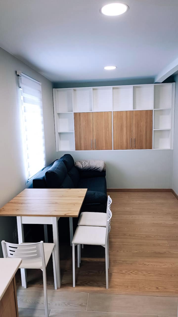 Precioso Estudio En Cedeira. - Cedeira