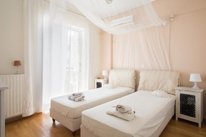 Amalia's ROOMS