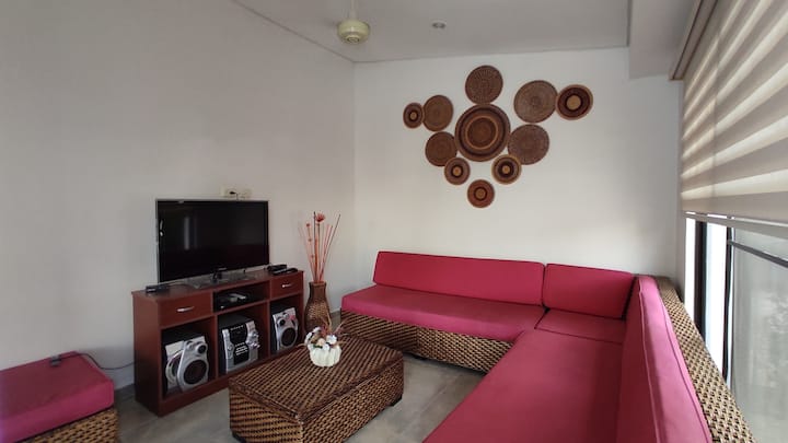 Casa De Verano Ideal Para Teletrabajar - Girardot