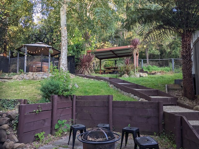 Littlehurst Lodge gallery image 2