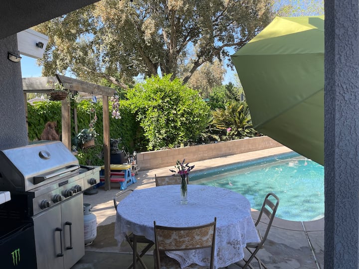 Farmersville locations de vacances et logements Californie, États