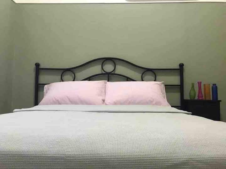 საძინებელი