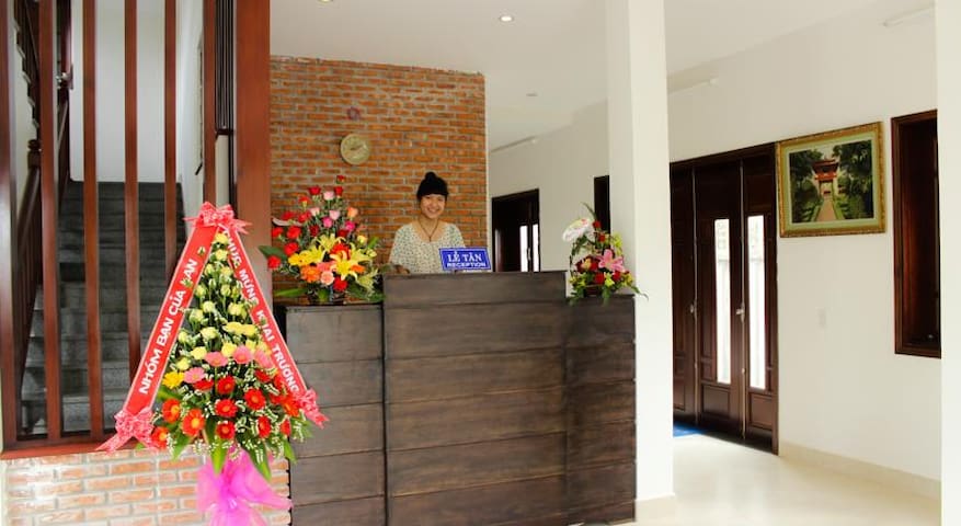 B'Lan Riverside Villa managed Airbnb listing 3