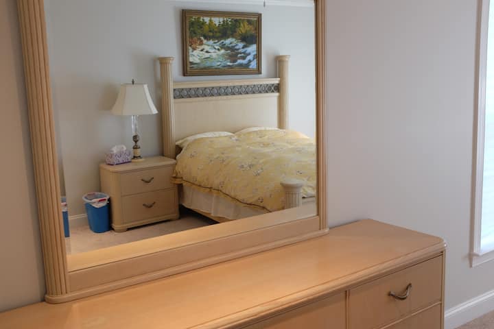 Спалня 1 - двойно