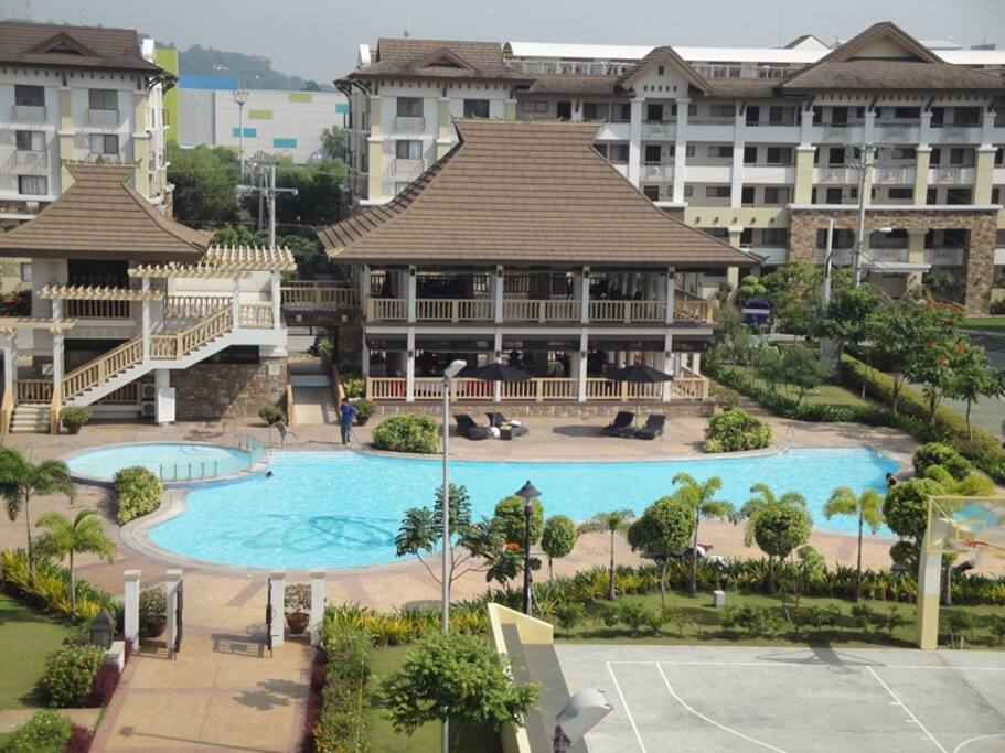 Fabulous Furnished 2 Bedroom Condo - Apartments for Rent 