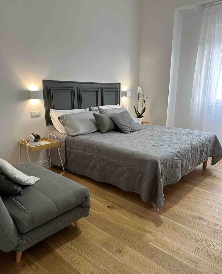 Habitación 1