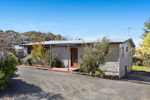 Beach House on Burgess