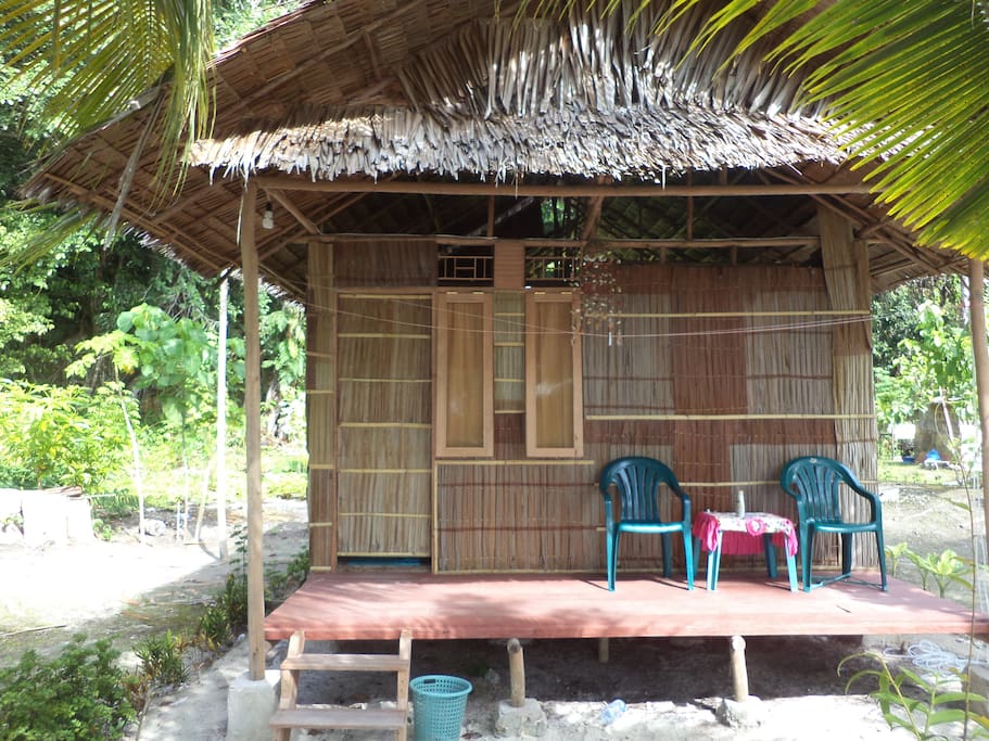 standard bungalow