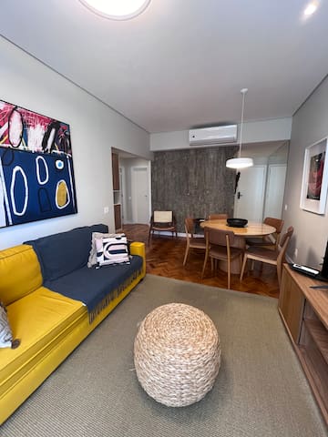 Spacious & Newly Remodeled