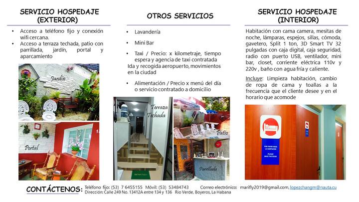 punta brava vacation rentals homes