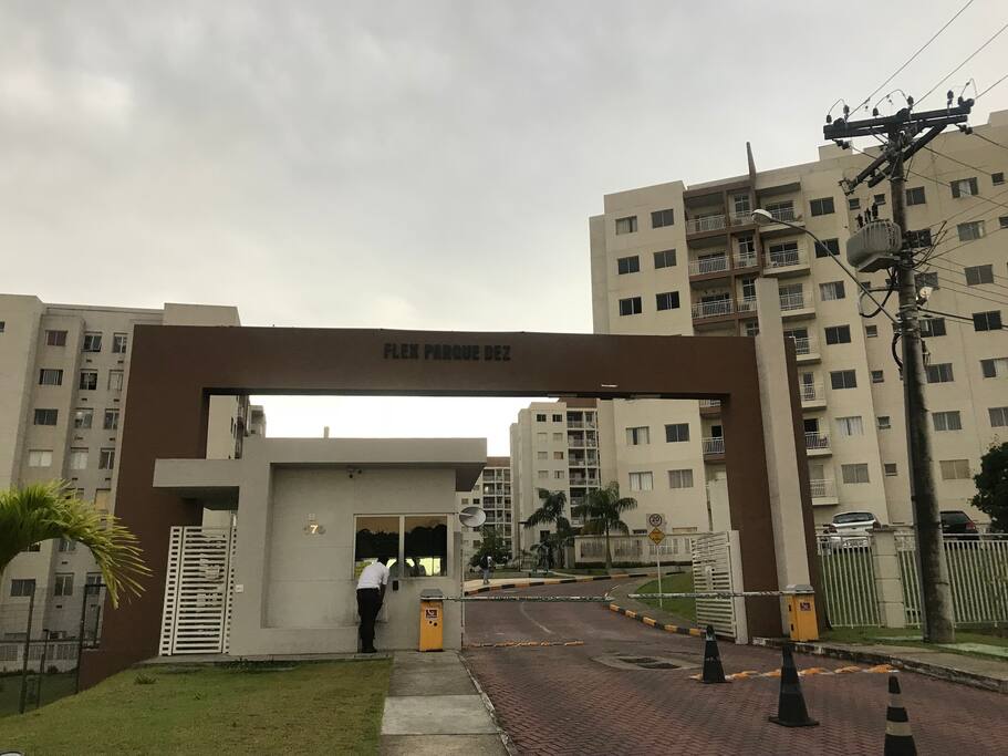 Entrada