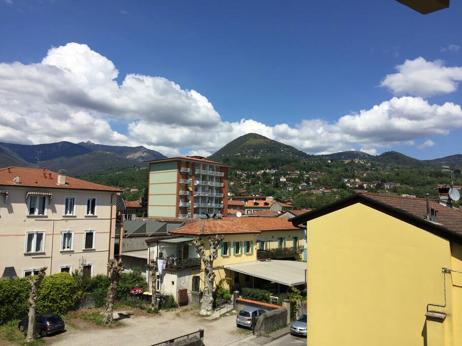PANORAMA