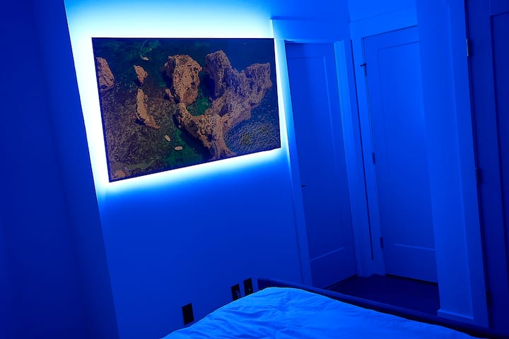 Спална соба 1