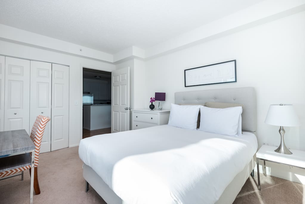 Bed Room