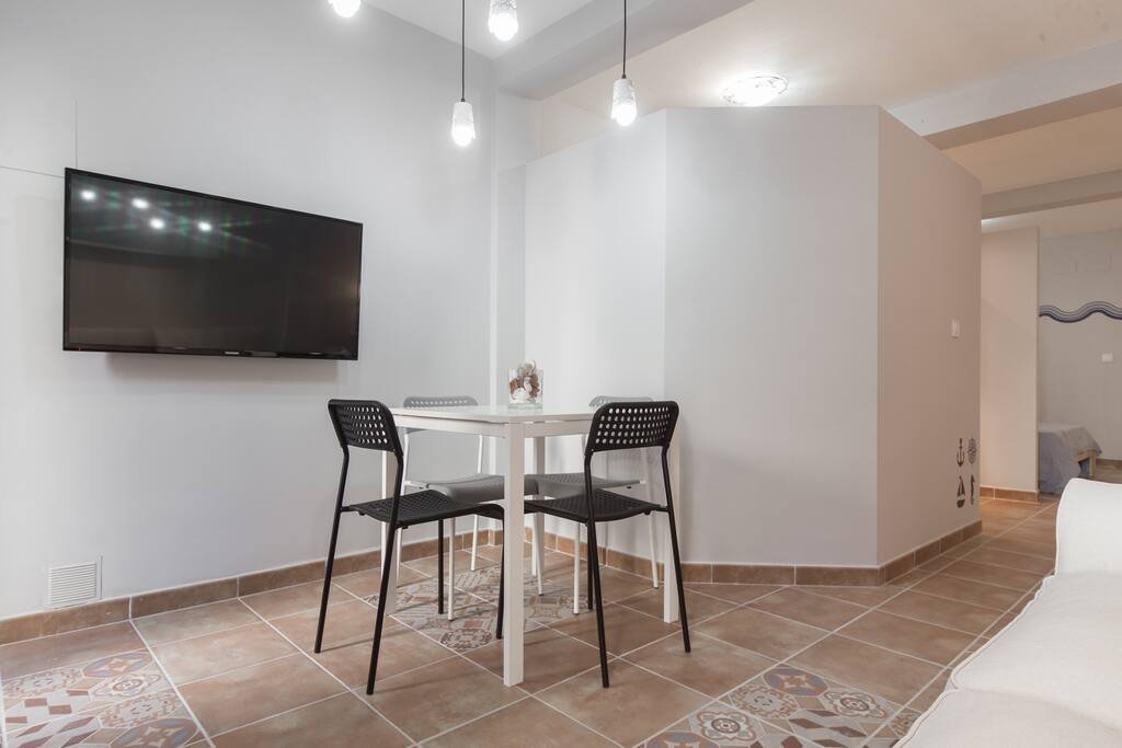 Hall comedor
