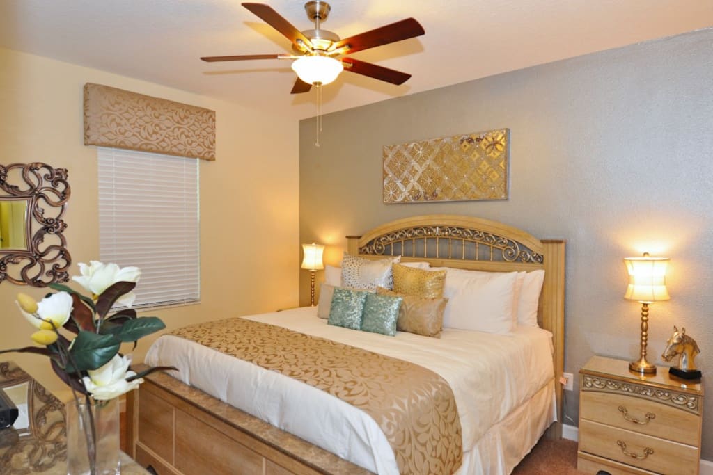 Sweet Home Vacation Disney Rentals Vacation Homes Florida Orlando Champions Gate Resort
