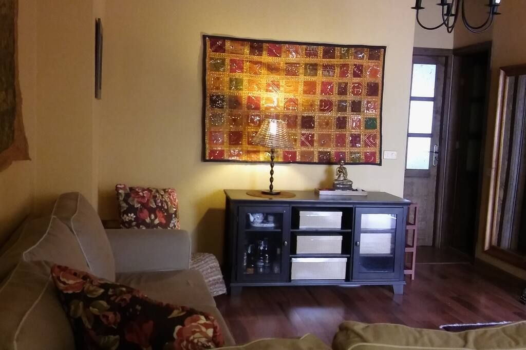 Salón