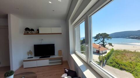 "O Arume do Mar" apartment with spectacular views