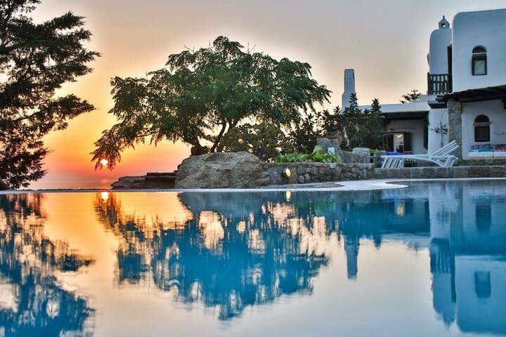 Villa Dimilia gallery image 3