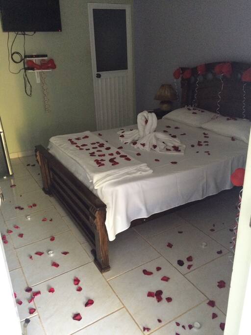 Servicio adicional decoración para fechas especiales