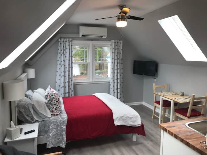 Top 10 Airbnb Vacation Rentals In Yorktown, Virginia Updated 2024