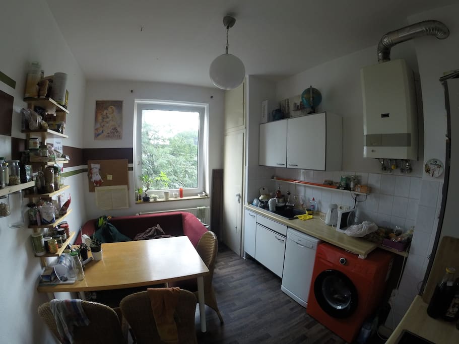CozyKitchen