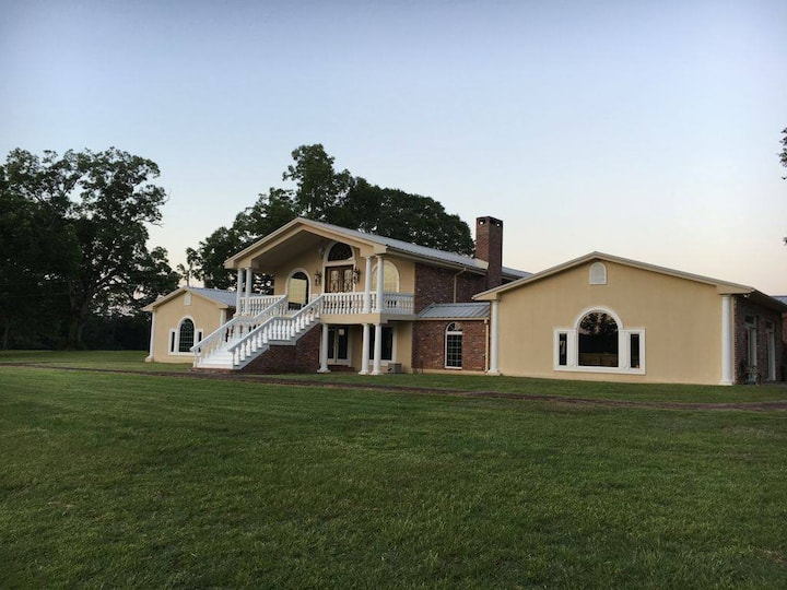 Vacation Rentals & Homes Mississippi, United States Airbnb